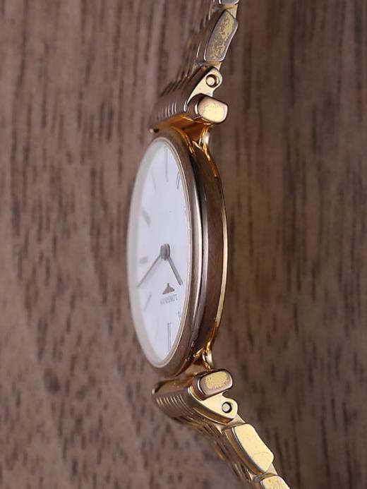 浪琴L4.709.2.11.8/L4.209.2.11.8 商品图11