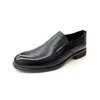 千百度正装皮鞋男单鞋A25173001 商品缩略图0