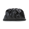 8091241481 BOTTEGA VENETA BV葆蝶家 POUCH系列女士手拿包云朵包【18X40X18cm】 商品缩略图0