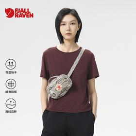 北极狐 男女户外运动短袖T恤 2025新款春夏快干轻量上衣12600257