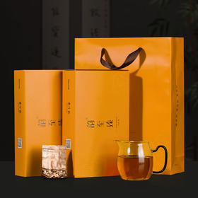 【A3】韵至臻浓香型铁观音YZZ-A3  250g/2盒送手提袋一个