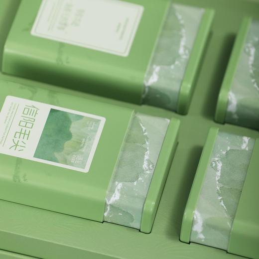 上春山【绿.4听毛尖】33元1套.整箱14套 商品图2