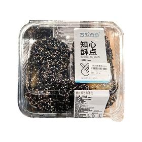 黑芝麻薄脆240g