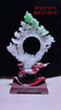 620811翡翠摆件【喜事连连 喜迎门】 商品缩略图0