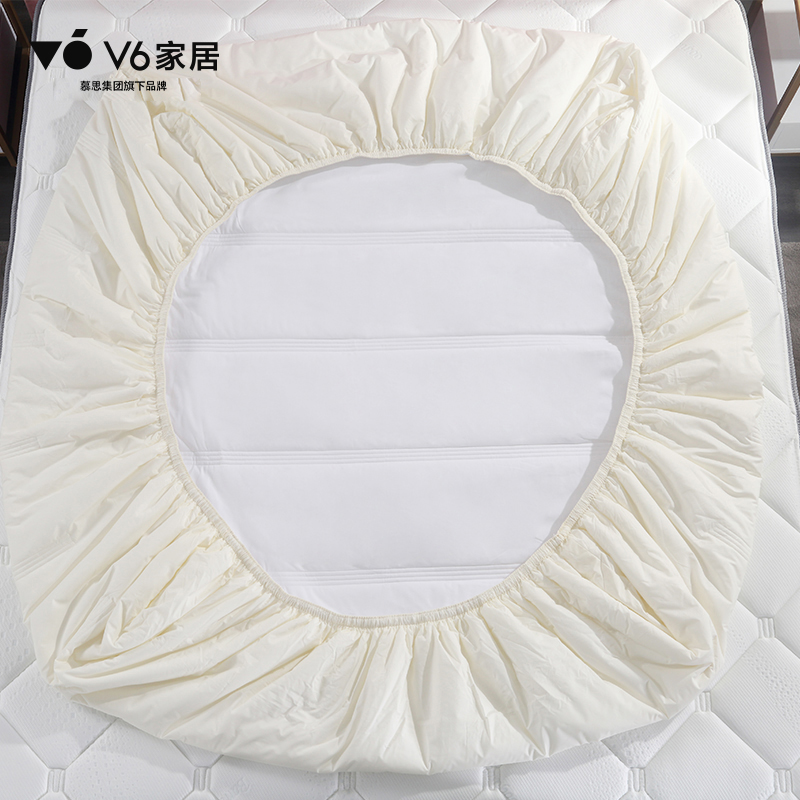 QFC1-013 裥棉床笠