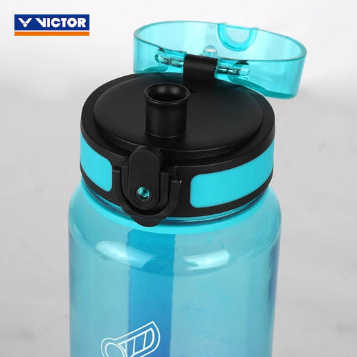 胜利威克多 大容量 1100ML 耐高温 运动水壶 PG871 商品图1