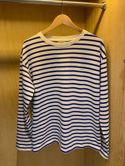 原单正品日本潮牌Kapital 笑脸tee  情侣款，OS宽松款，尺码S-XL 商品图4