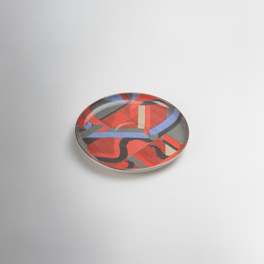 艾莫斯杯碟套装 RESONG日诵家居 陶瓷咖啡杯茶杯 商品图6