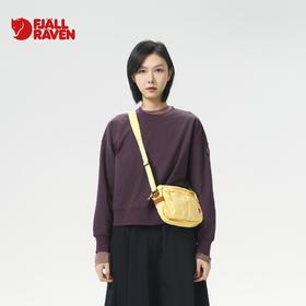 北极狐 女士户外运动卫衣 2025春夏轻量长袖T恤套头衫042512034