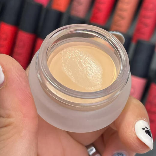 NARS眼部遮瑕膏小白罐6g 商品图1