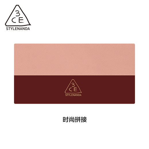 6941546972021 三熹玉3CE 3CE三熹玉化妆包化妆袋收纳包首饰盒多款可选 商品图1