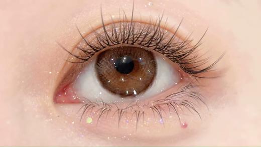 Aromi日抛--小咖豆 商品图6