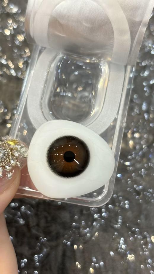 Aromi日抛--小黑豆 商品图4