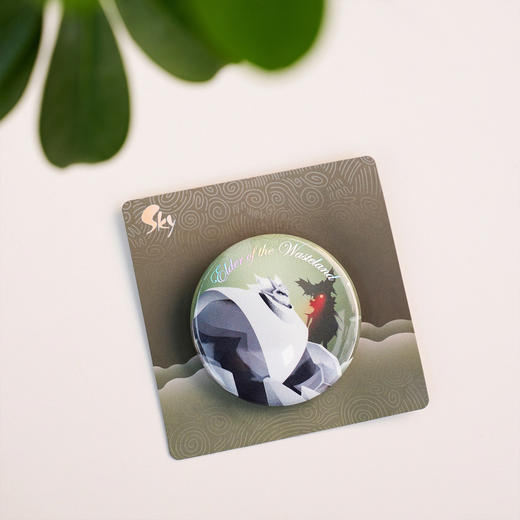 先祖纽扣徽章 - 暮土先祖 商品图7