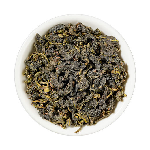 【传统3000】韵至臻 传统工艺 清香型铁观音 传统3000 礼盒装 商品图3