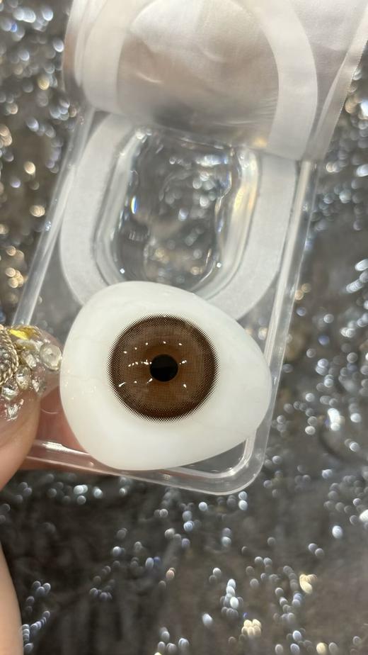 Aromi日抛--小咖豆 商品图5