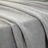 多喜爱美眠康牛奶绒床笠单件（灰/蓝） 商品缩略图3