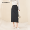 SQQ6BE206诗梦直身半身裙 商品缩略图0