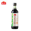 海天 有机老抽酱油500ml【有机0添加一级酱油】有机系列 一瓶一码 /粮油调味 /调味品 /酱油 商品缩略图5