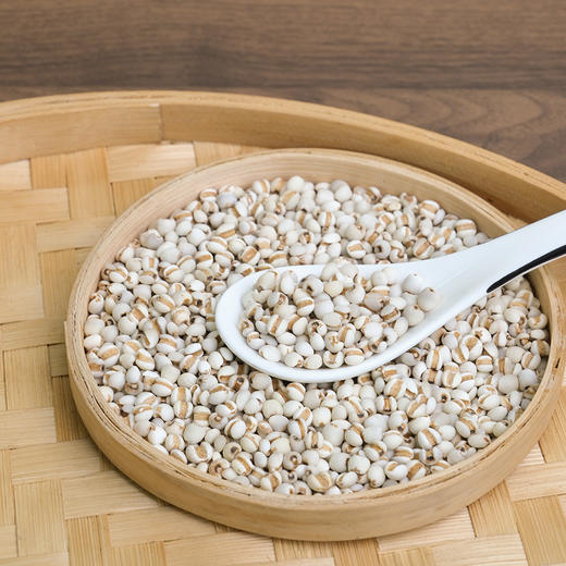 万物本草贵州兴仁薏米仁 薏米 可配祛排湿气茶 商品图1