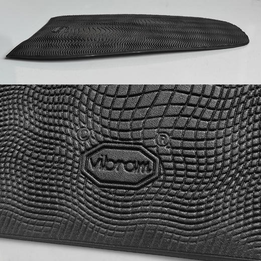 意大利进口韦伯Vibram鞋材鞋底前掌后掌贴2340 5340 商品图4