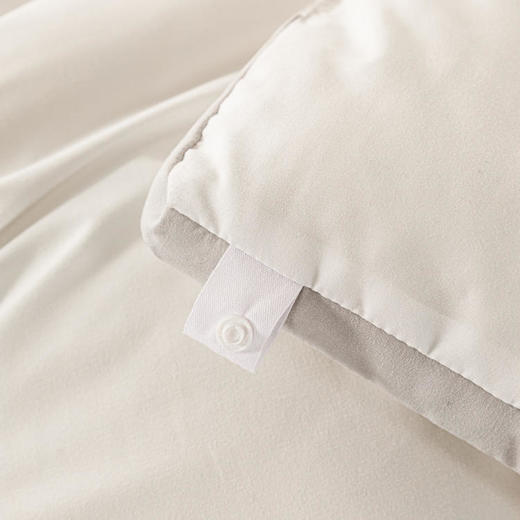 多喜爱 美眠康 暖意绒绒大豆澳毛二合一冬被 商品图4