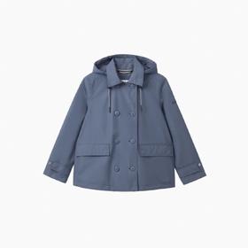 艾高 风衣女  BF082-F .