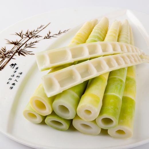 神农竹膳坊笋尖500g/袋（新老包装随机发货） 商品图6