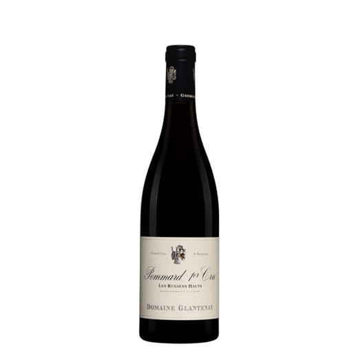 2020 Domaine Glantenay Pommard Les Rugiens Hauts 1er Cru 皮埃尔父子酒庄上洛吉恩园（玻玛一级园）红葡萄酒 商品图1
