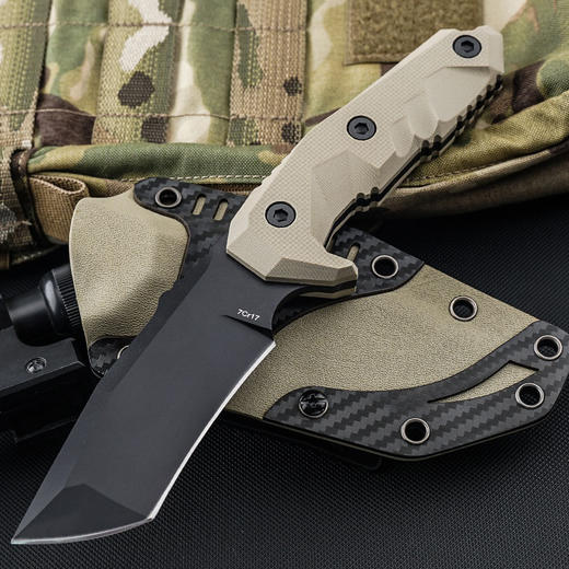 防御爆破手多功能手工刀 商品图10