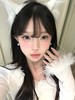 【半年抛大直径】OCEAN GIRL-波斯卡星蓝-14.5mm【半年抛0-800度 无525/575 】 商品缩略图1