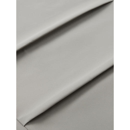 GXG男装 褶皱工装裤宽松直筒男休闲裤 24年秋G24X023094 商品图3