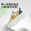 B.Duck小黄鸭童鞋春秋儿童运动鞋24-28 B1686826 商品缩略图4
