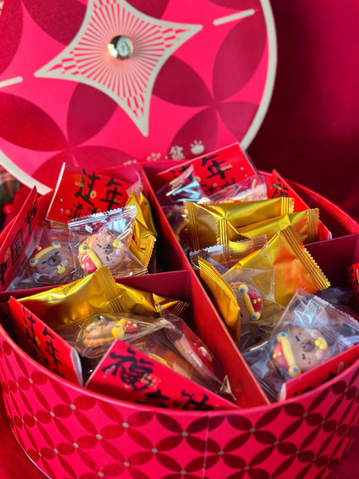 喜至福来礼盒 商品图0