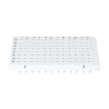 0.2 ml White Semi-Skirted 96-Well PCR Plates（0.2 ml 白色半裙边96孔PCR板） 商品缩略图0