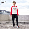 Nike 3brand 童装 春 大童小童 2件套 RWN-T8-1239 商品缩略图3