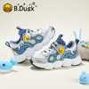 B.Duck小黄鸭童鞋春秋儿童运动鞋26-30 B1686836 商品缩略图0