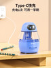 外星人自动削笔机 商品缩略图4