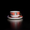 艾莫斯杯碟套装 RESONG日诵家居 陶瓷咖啡杯茶杯 商品缩略图1