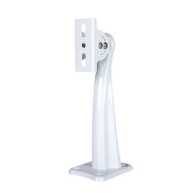 【JY】枪型摄像机(枪机) 3T46WDV3-L (白色)海康威视 HIKVISION 红外一体枪机