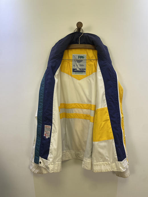 90年代 Vintage LONDON FOG 伦敦雾 休闲外套 _CJK(XL) 商品图3