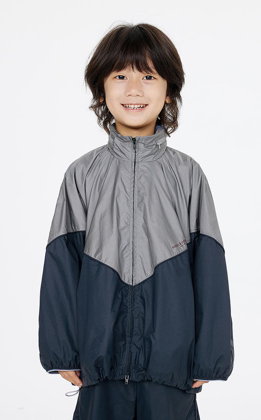 jnby   25年春款  防晒夹克  1P2611710 商品图6