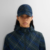 BURBERRY 巴宝莉 女士马术骑士徽标格纹棒球帽 格子 8102966 C1852 商品缩略图3