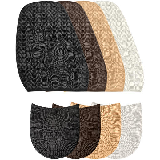 意大利进口韦伯Vibram鞋材鞋底前掌后掌贴2340 5340 商品图5