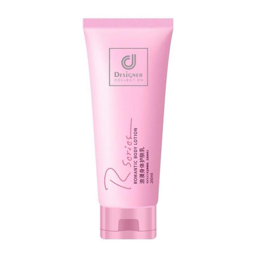 科士威百香身体护肤乳 200ml 身体乳（紫） 商品图6