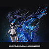【GSC预售定金】1/7 皇后［黑岩射手］huke Ver. 附官方限定特典 黑★★岩射手 DAWN FALL 商品缩略图3