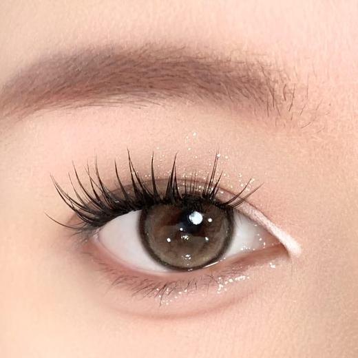 Fairycon日抛 · 日落费尔岛&恋爱见习生 14.5mm白狮参考着色中等直径  日抛10片装 商品图2