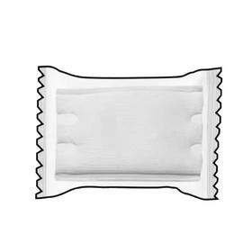 6920236725505 三熹玉3CE 三熹玉 10片装化妆棉