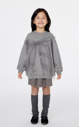 jnby   25年春款  套头卫衣  1P1412250