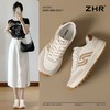 ZHR则则厚底增高阿甘鞋女春季新款超软耐磨轻便透气运动休闲鞋女 商品缩略图6